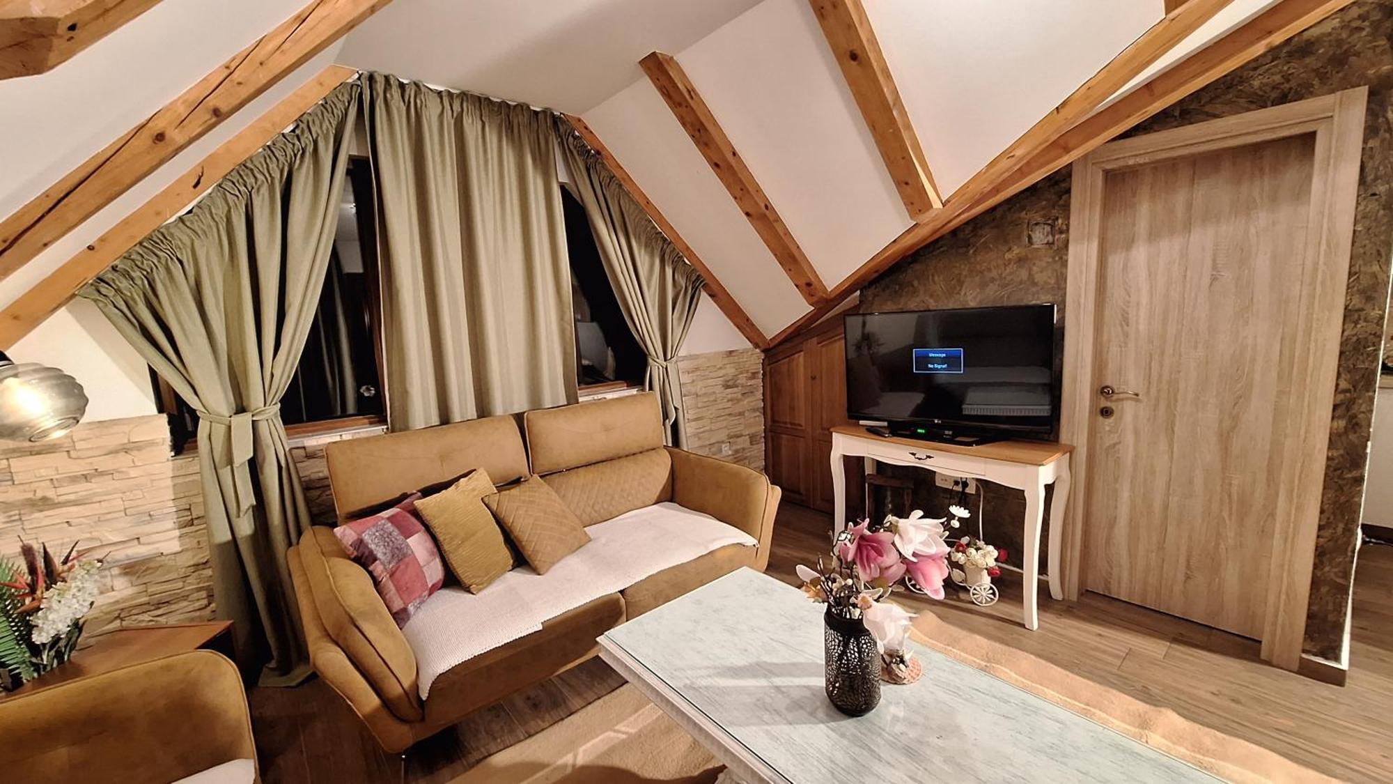 Peranovic 2 Appartement Kotor