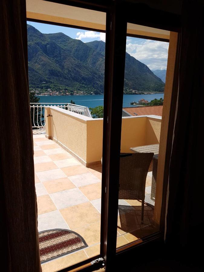 Peranovic 2 Appartement