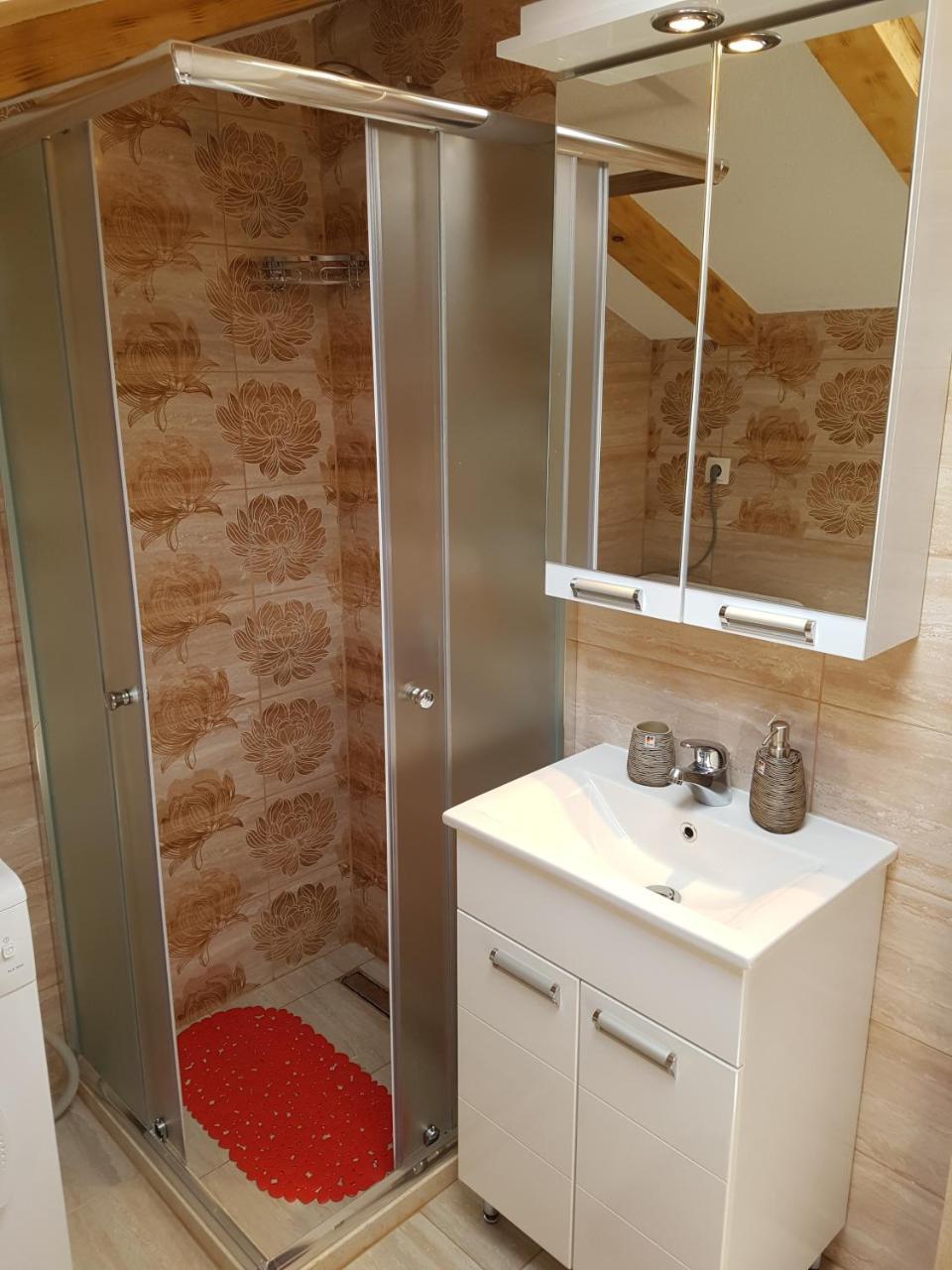 Appartement Peranovic 2